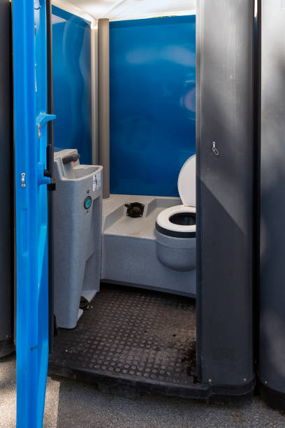 Best Long-term porta potty rental  in Plumsteadville, PA