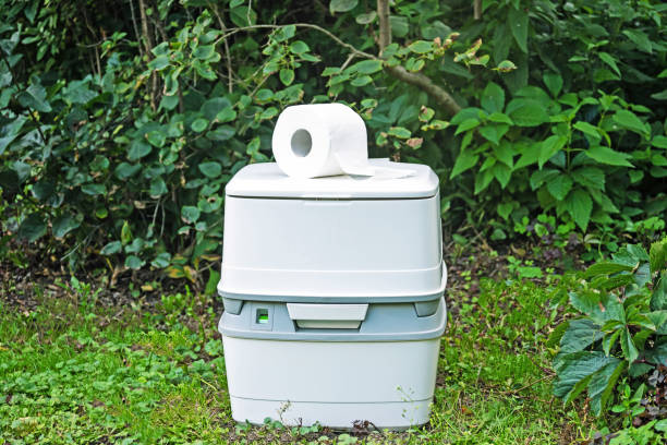 Best Luxury portable toilet rental  in Plumsteadville, PA