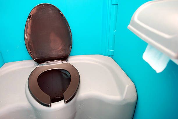 Porta potty rental for outdoor events in Plumsteadville, PA