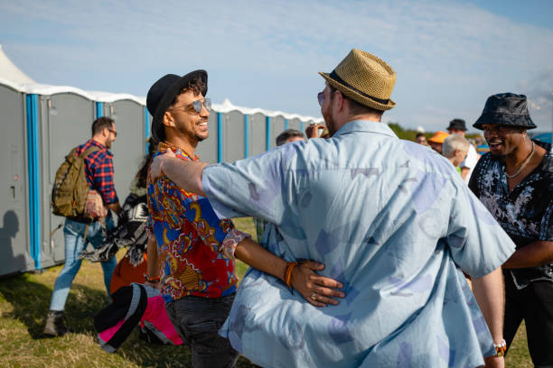Best Porta potty rental near me  in Plumsteadville, PA