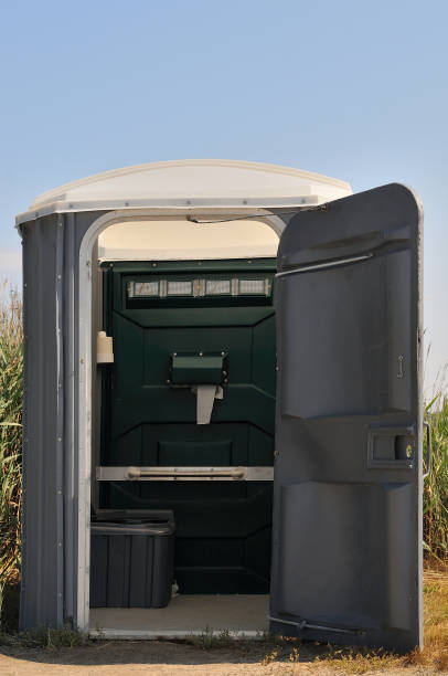 Portable Toilet Options We Offer in Plumsteadville, PA