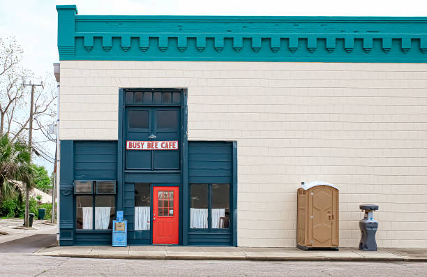 Best Local porta potty services  in Plumsteadville, PA