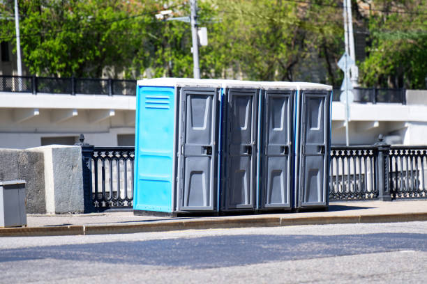 Best Event porta potty rental  in Plumsteadville, PA