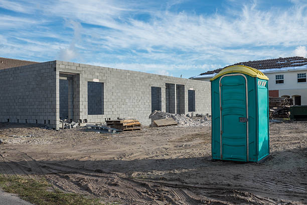 Best Portable toilet rental cost  in Plumsteadville, PA